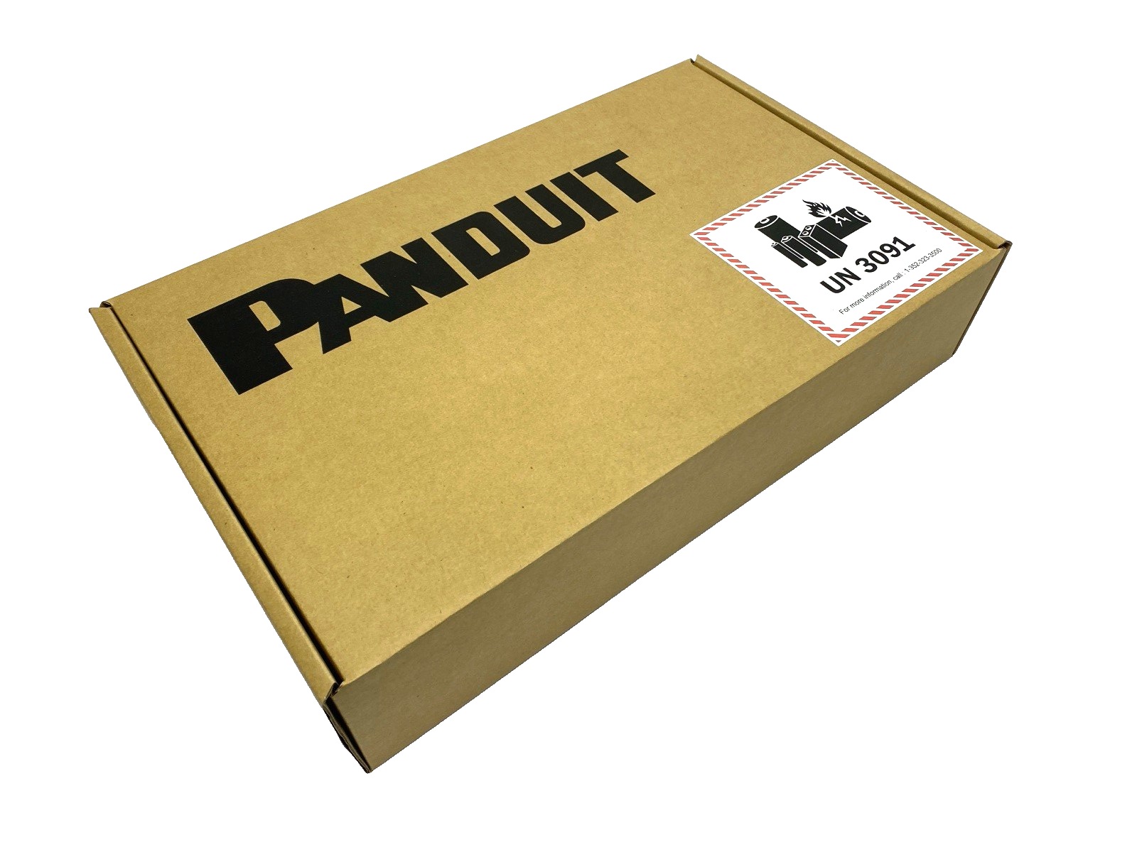 VS-AVT-C08-L10 | Panduit VeriSafe 1.0 Absence of Voltage Tester 8' Cable 10' Leads - New - Maverick Industrial Sales