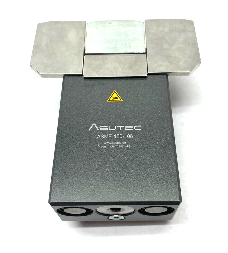 Asutec ASME-150-108 Corner Stop Damper Module NO HARDWARE - Maverick Industrial Sales