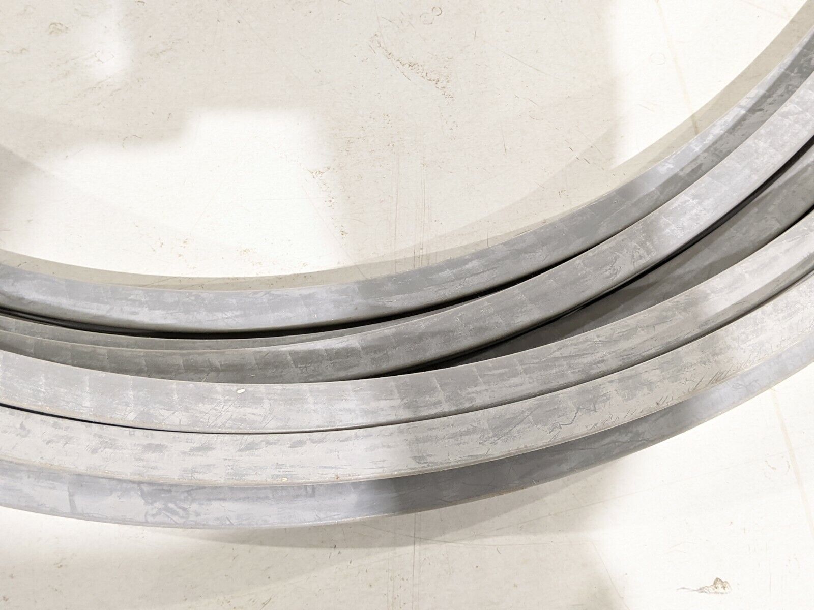 Bosch Rexroth 3842537355 Sliding Rail VFS-AL 15m Length - Maverick Industrial Sales