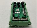 DEK 185280 Main I/O Node 2 PCB Assembly - Maverick Industrial Sales