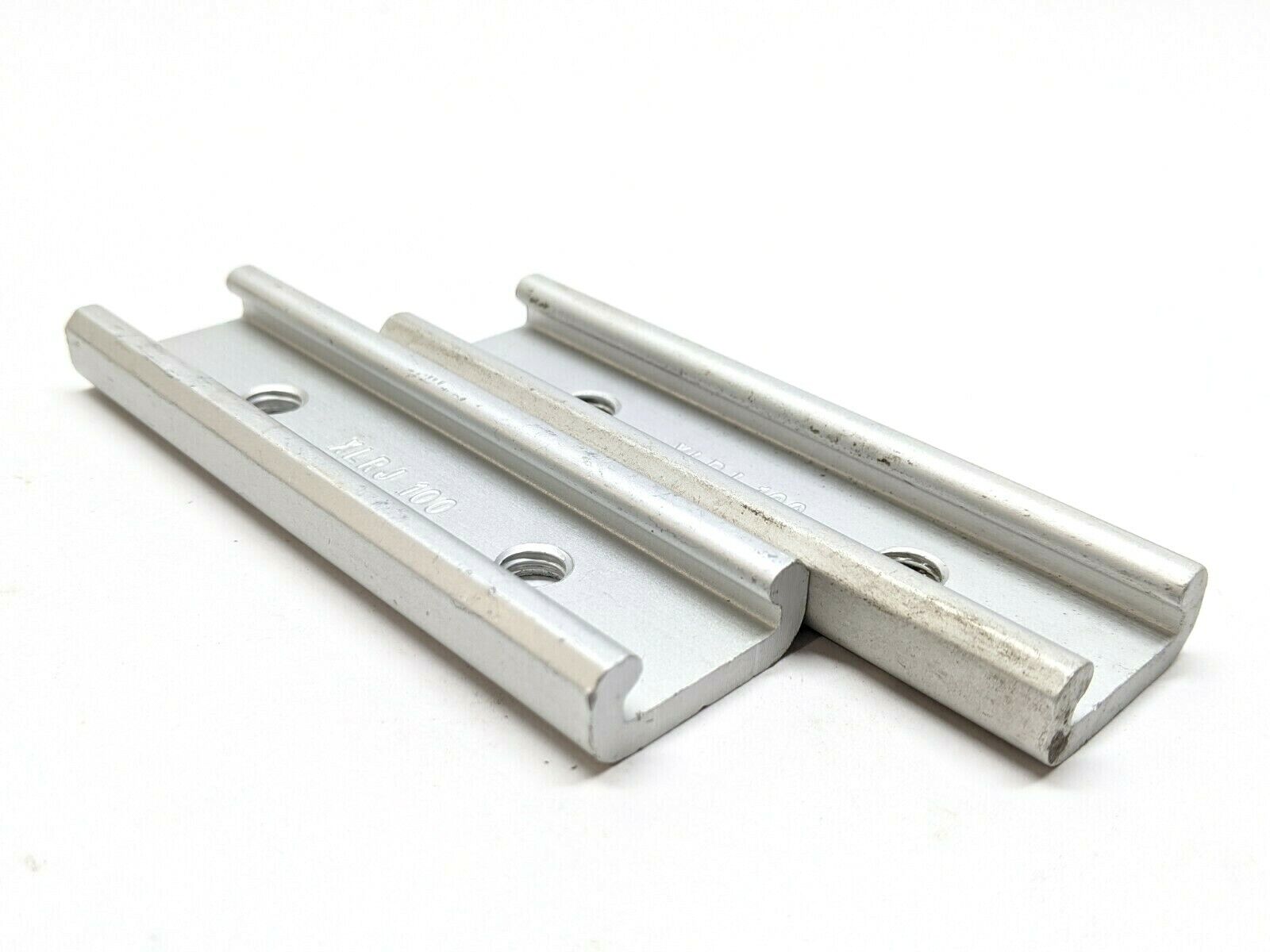 FlexLink XLRJ 100 Connecting Sleeve LOT OF 2 - Maverick Industrial Sales