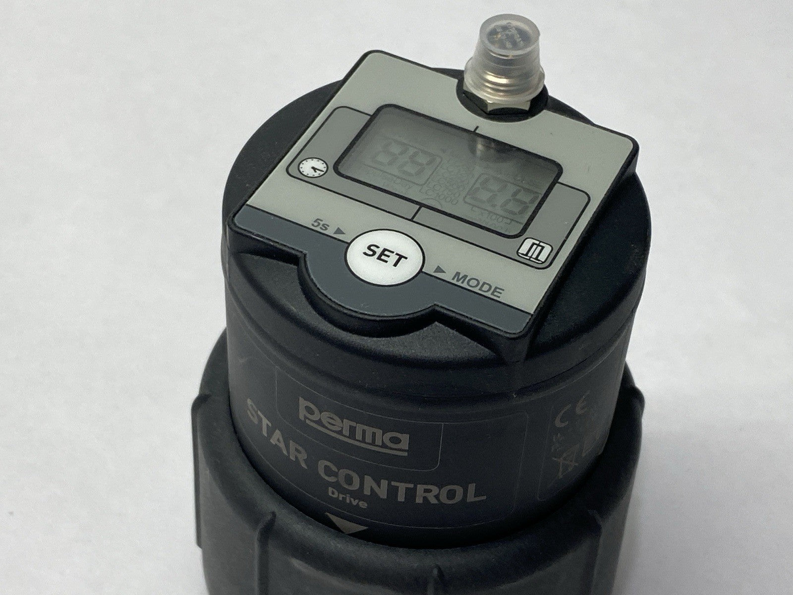 Bosch Rexroth 3842543482 Automatic Lubrication Unit LU 2 w/ Manual - Maverick Industrial Sales