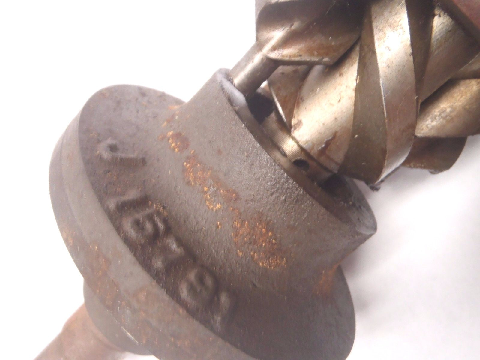 ABB Brown Boveri HTGG406299P10 H2 Oil Pump Joint Assembly 31078 HV - Maverick Industrial Sales