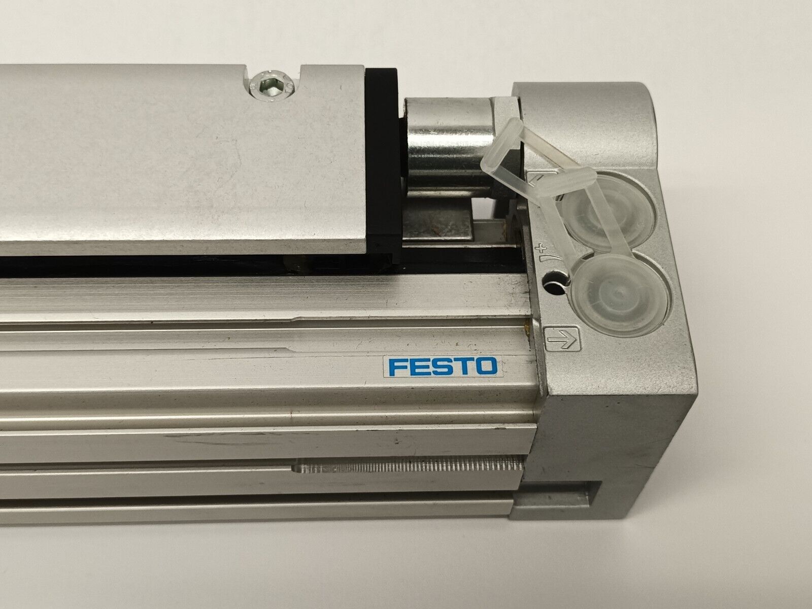 Festo DGC-25-450-GF-P Linear Drive 25mm Bore 450mm Stroke 532447 - Maverick Industrial Sales