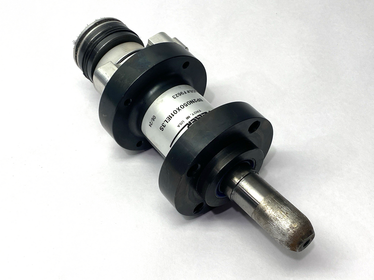 Welker BP2N050X011EL3S Lockout Pin - Maverick Industrial Sales