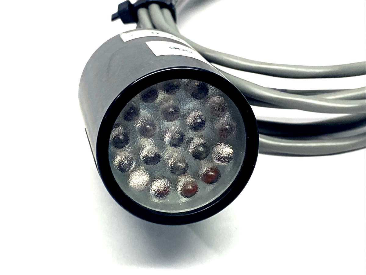 LGT-LED-039 | Advanced Illumination Medium Aimed Led Spotlight, 1.5" OD - Used - Maverick Industrial Sales