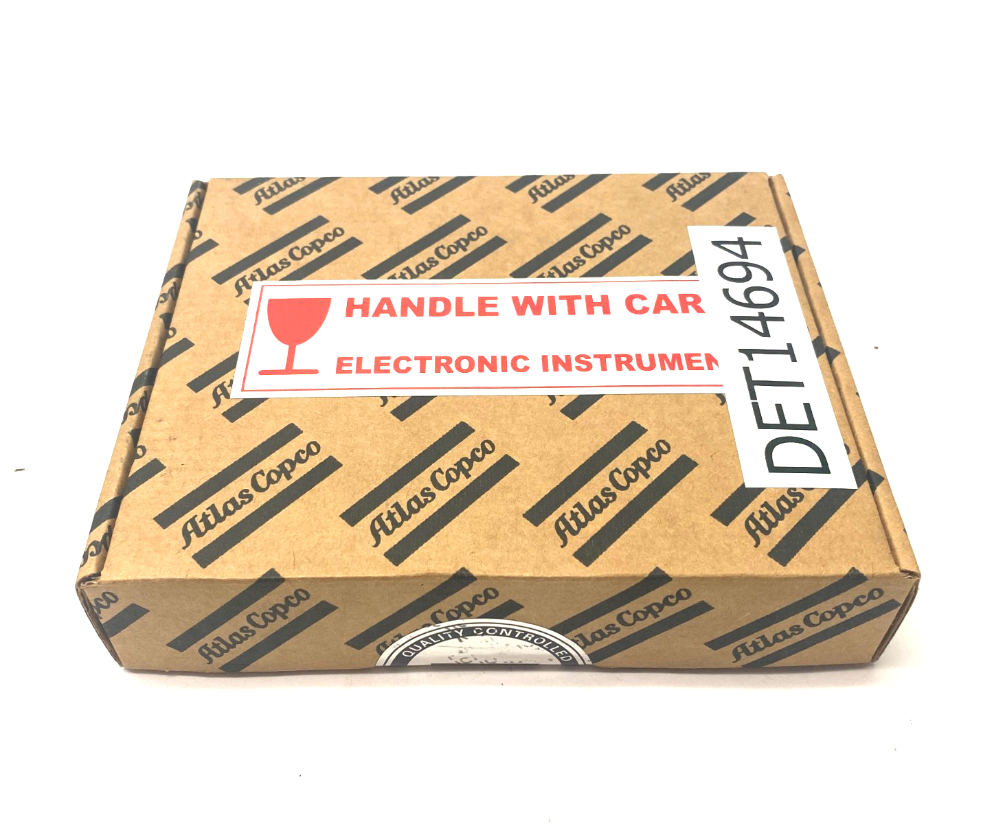 Atlas Copco 8059098110 ToolsTalk BLM- Torque Software TT BLM W09 1 USER - Brand New - Maverick Industrial Sales