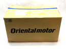 Oriental Motor DGM200R-AZAC Hollow Rotary Actuator 0.01°/Step 18:1 Gear Ratio - Maverick Industrial Sales