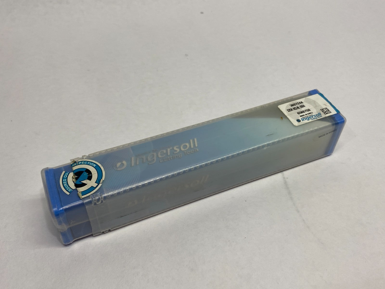 | Ingersoll 3607244 RhinoTurn Turning Tool S25R-HCLNL-0904 - New Other - Maverick Industrial Sales