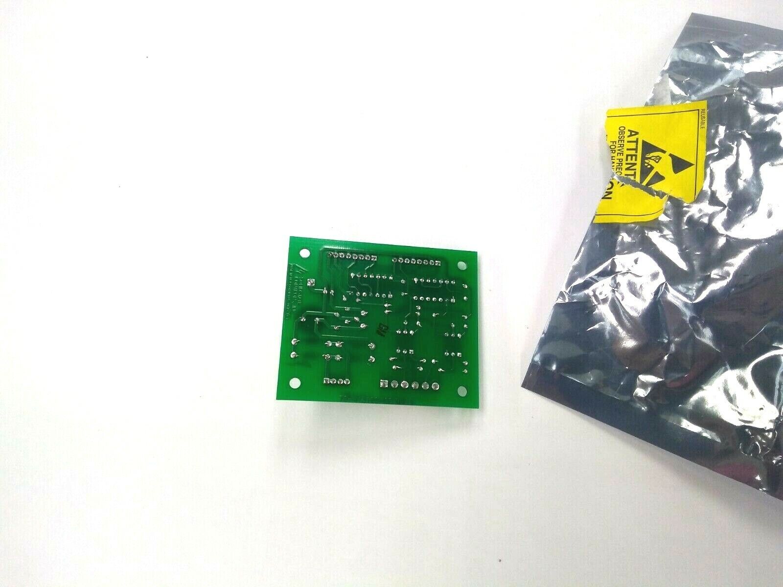 Solid State Controls 80-231000-90 Ferro Interface 70-413100-90 Rev A - Maverick Industrial Sales