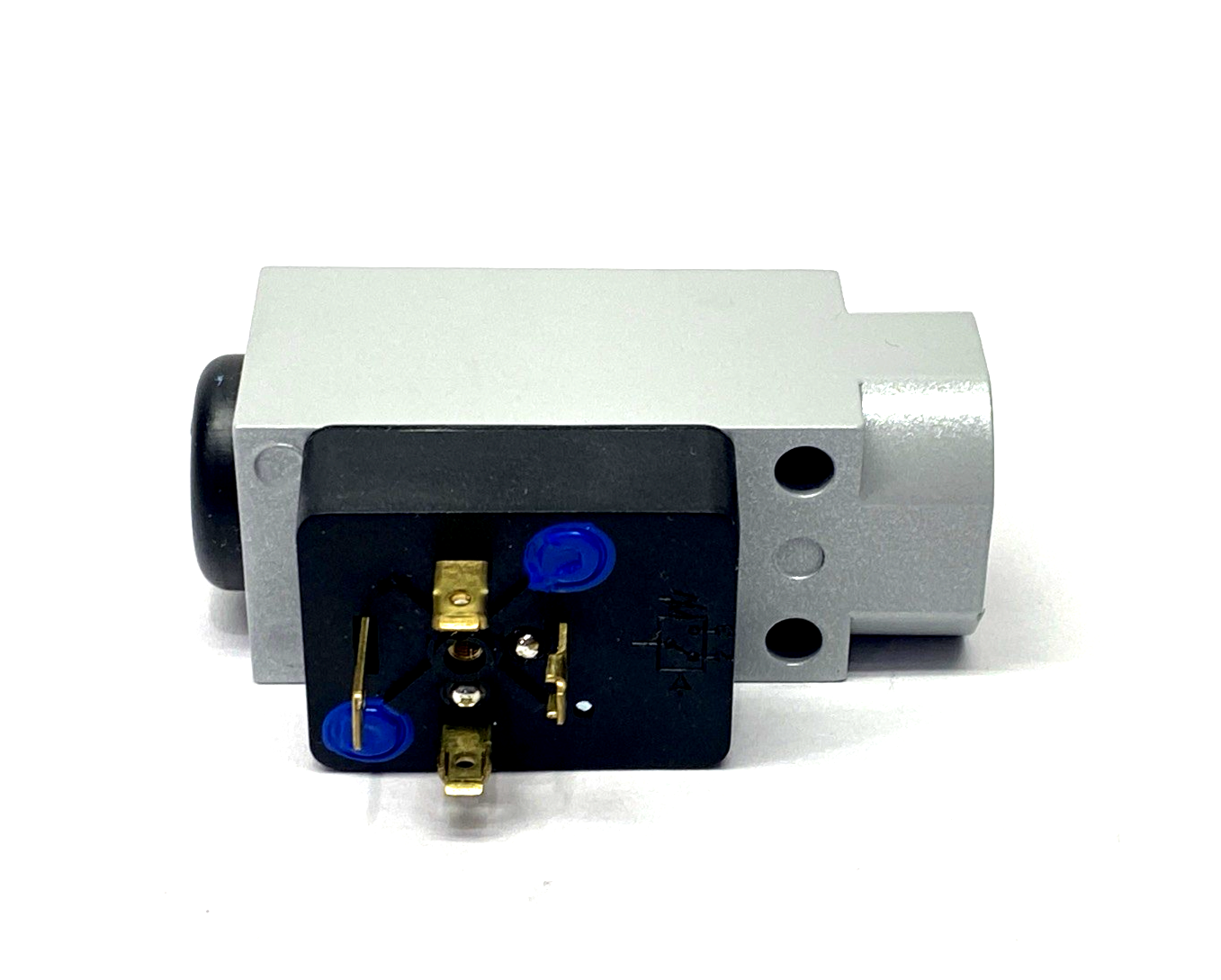 Festo PEV-1/4-B-OD Pressure Switch 175250 - Maverick Industrial Sales