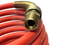 Nycoil 131711 Red Nylon Tubing 3/8" OD 3/8" FNPT 12' Coil Length - Maverick Industrial Sales