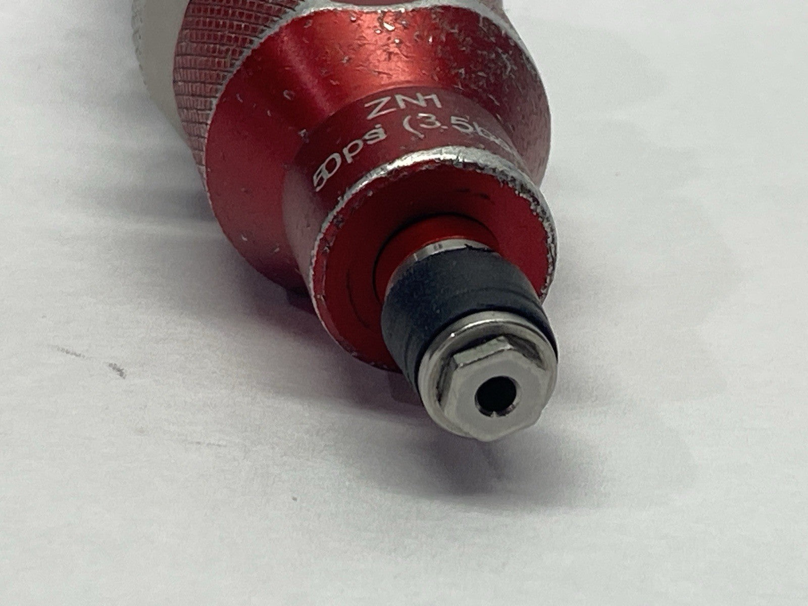 Fastest ZN1 Internal Sealing Connection Tool 50psi - Maverick Industrial Sales