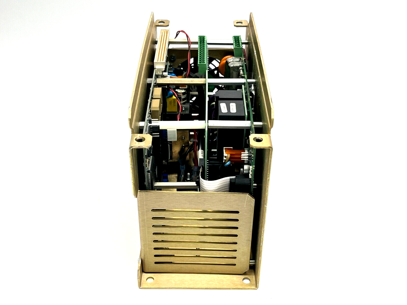 Techmotive 49-4100-01C5LD Tool Control Module 46 Series Rev: M-ODY 15A 115/230V - Maverick Industrial Sales