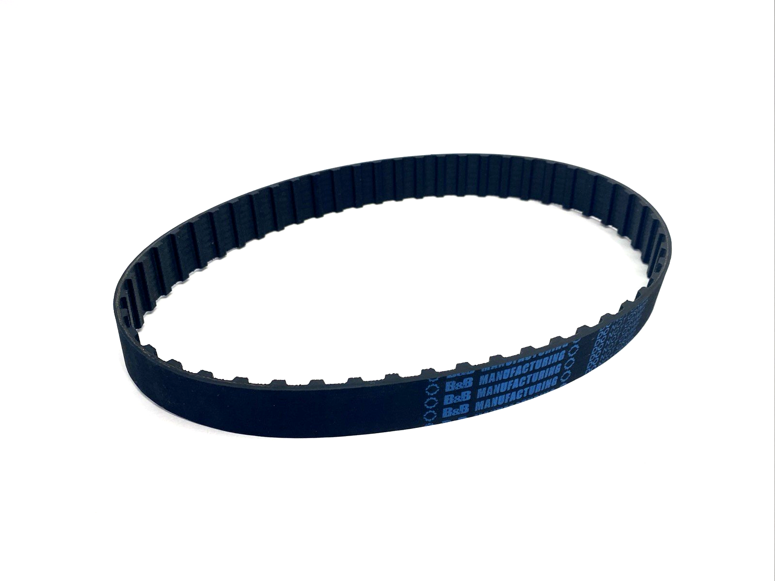 B&B 260H100G Timing Belt 26" Pitch Length 1" Wide 52 Teeth - Maverick Industrial Sales