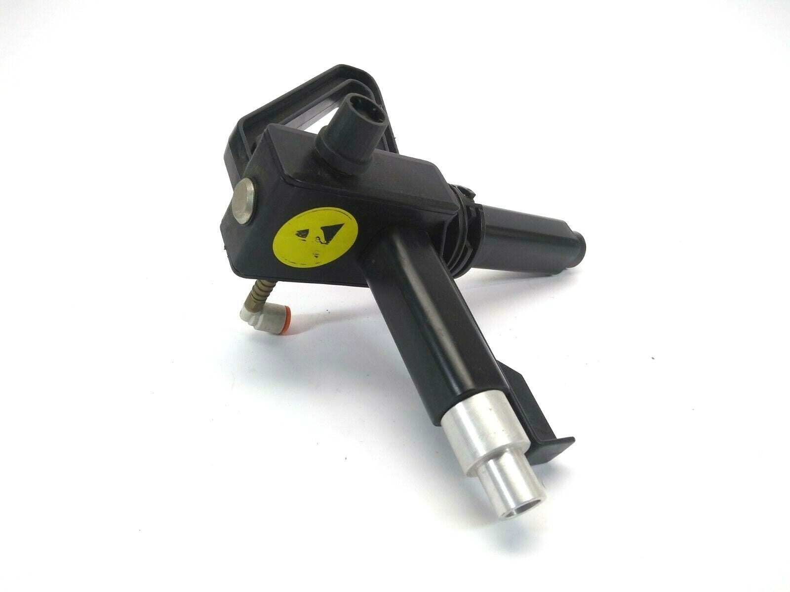 Lectrostatic 120 PSI Applicator Gun - Maverick Industrial Sales
