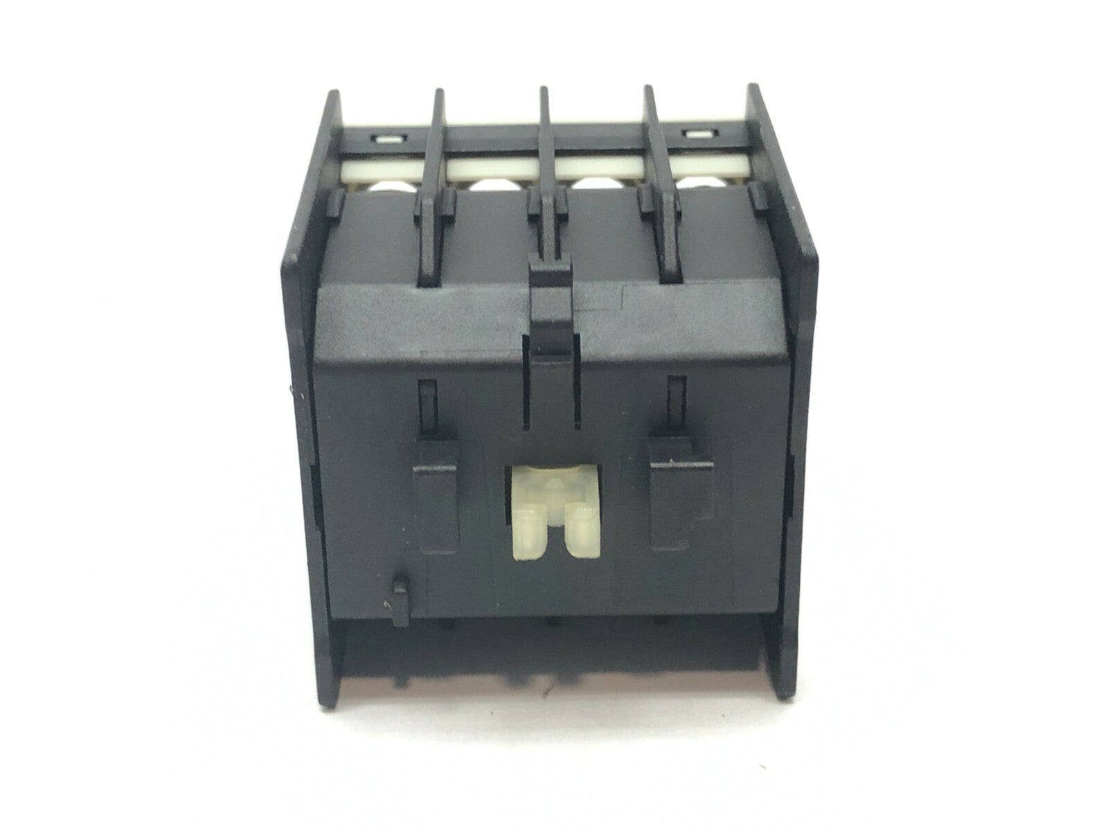 Siemens 3RH1911-1HA13 Auxiliary Switch Block - Maverick Industrial Sales