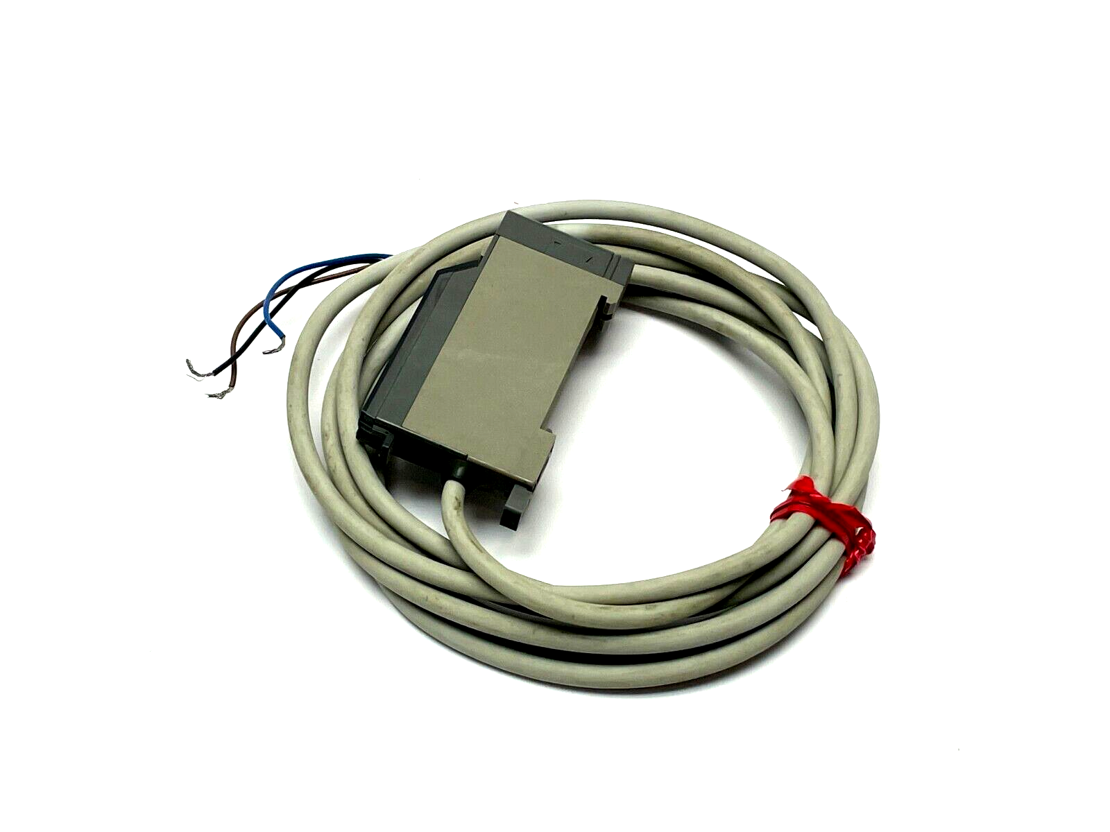 Omron HPX-T2-H Photoelectric Micro Switch - Used - Maverick Industrial Sales