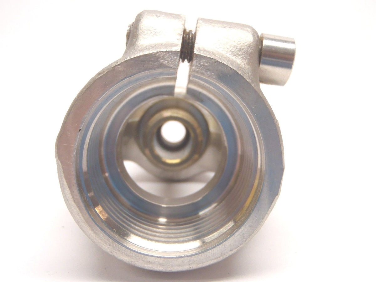 1128 3-316 | Conval Clamp Seal Yoke Assembly - New – Open box - Maverick Industrial Sales