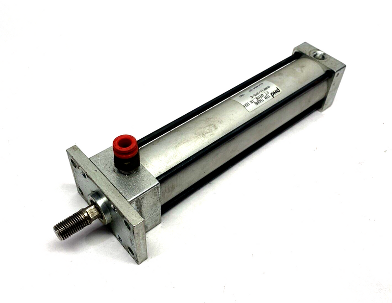 PHD AVRF 1 1/8X5-E Pneumatic Cylinder 1-1/8" Bore 5" Stroke AVRF11/8X5-E - Maverick Industrial Sales