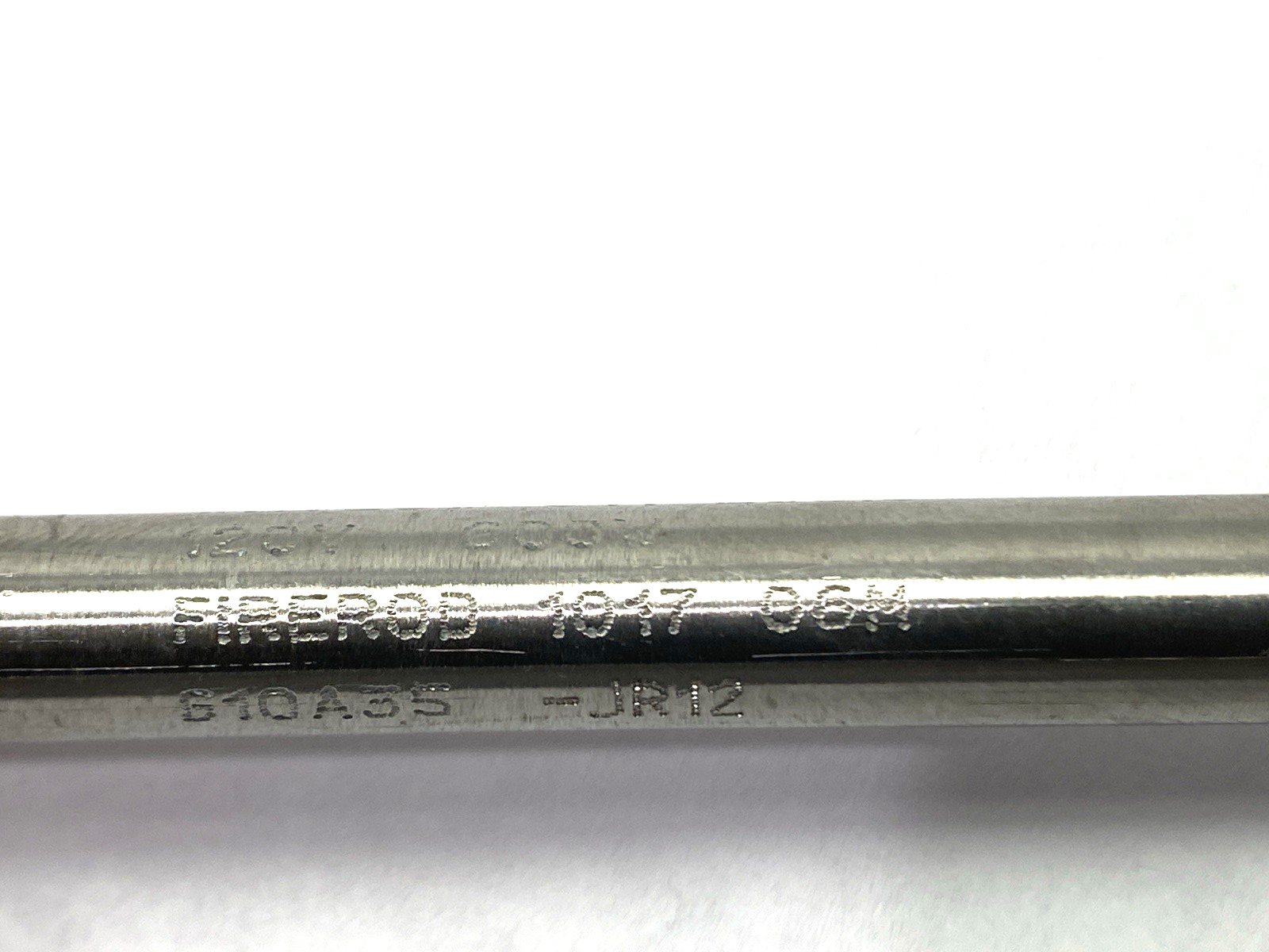 Watlow G10A35-JR12 Firerod Cartridge Heater - Maverick Industrial Sales