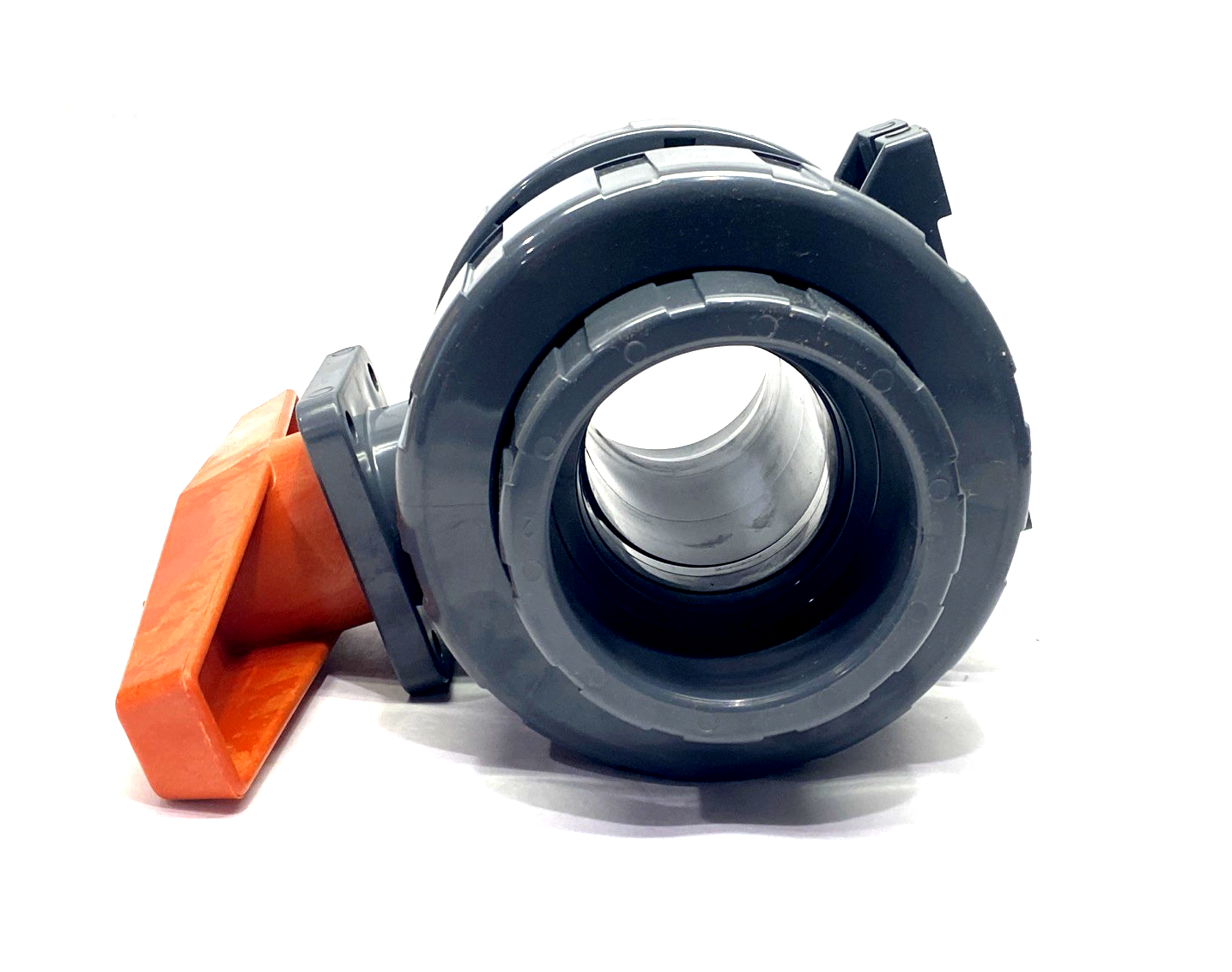 Hayward TB1300S 3" Socket True Union Ball Valve PVC - Maverick Industrial Sales