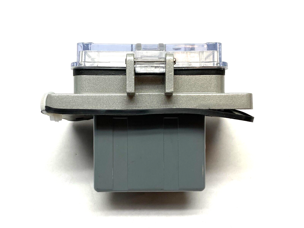 P-R2-K3RF3-U338 | Grace Tech. GracePort Ethernet Duplex Interface Panel Outlet - Used - Maverick Industrial Sales