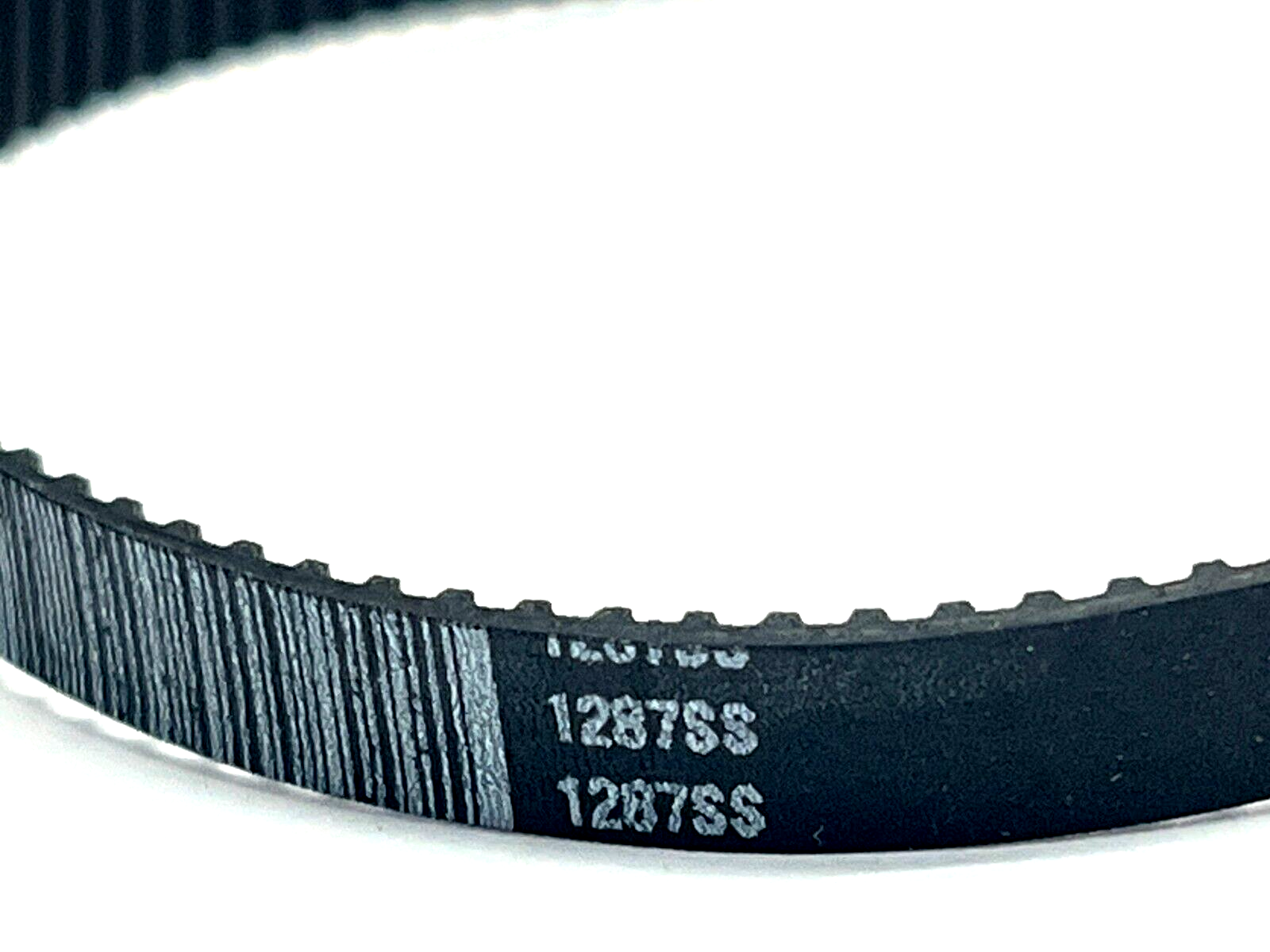 Gates 80MXL025 PowerGrip MXL Timing Belt LOT OF 2 - Maverick Industrial Sales