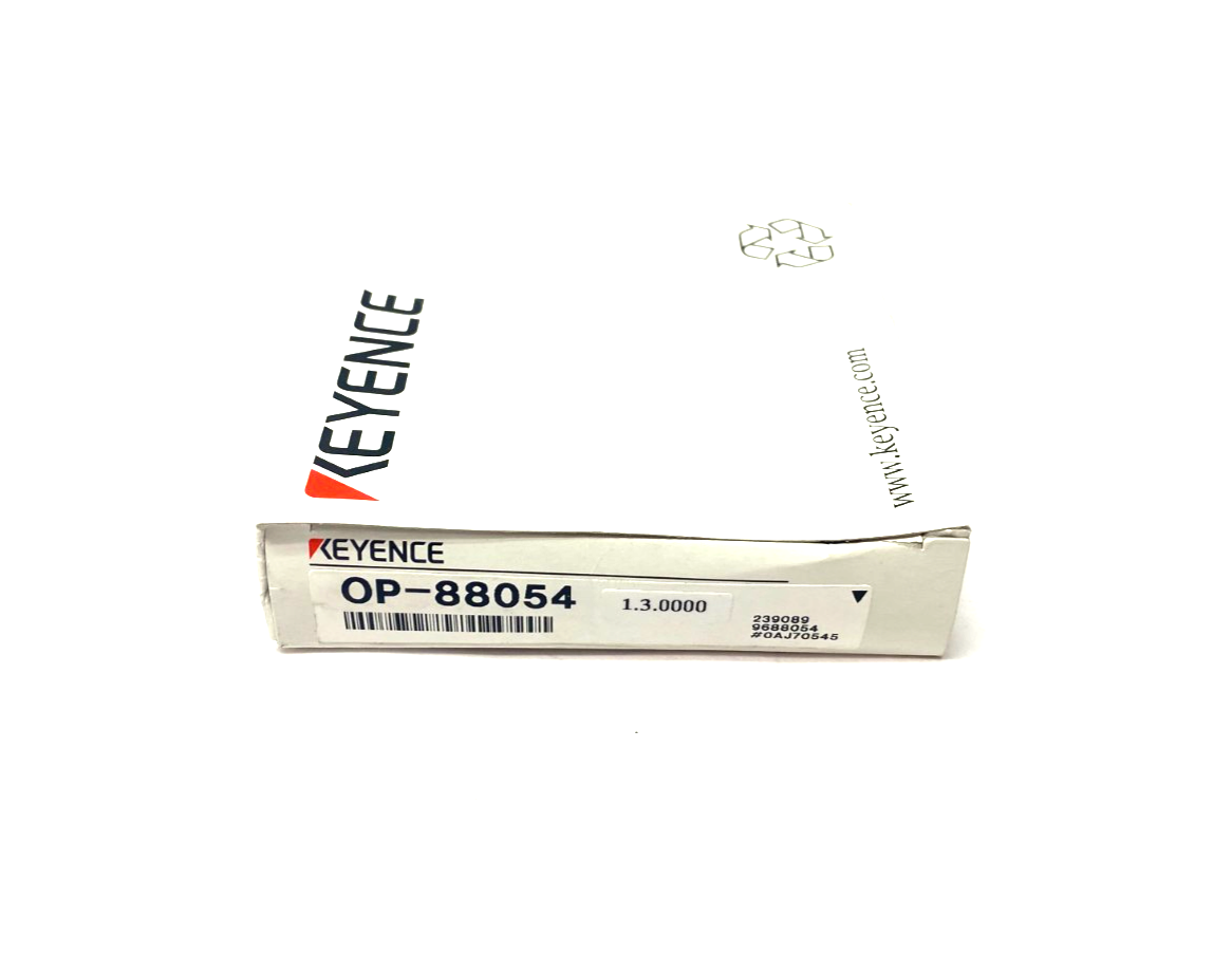 Keyence OP-88054 Firmware SD Card - Maverick Industrial Sales