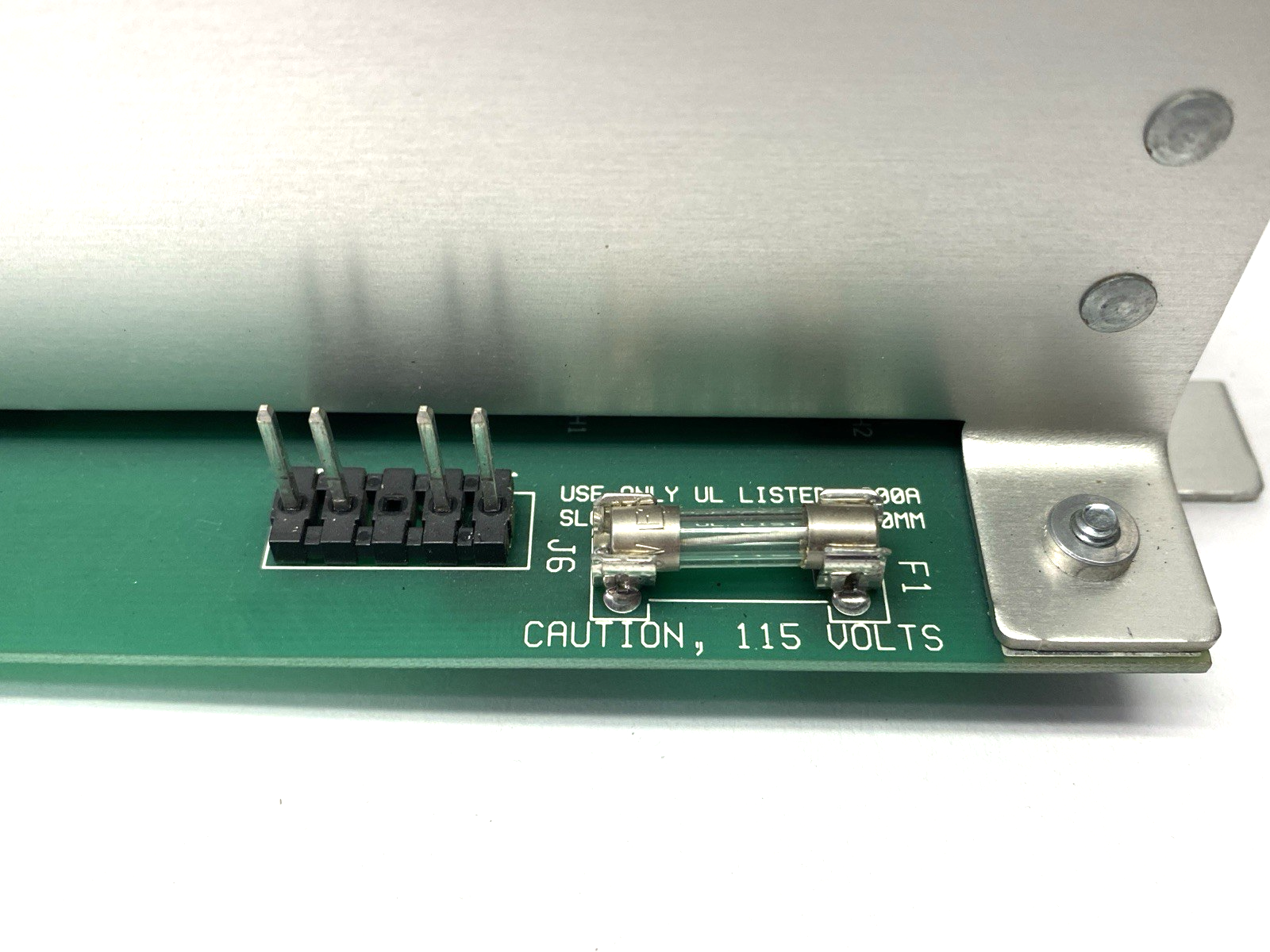 Trane X13650475-04 Rev F Chiller Control Module 6200-0048-04 - Maverick Industrial Sales