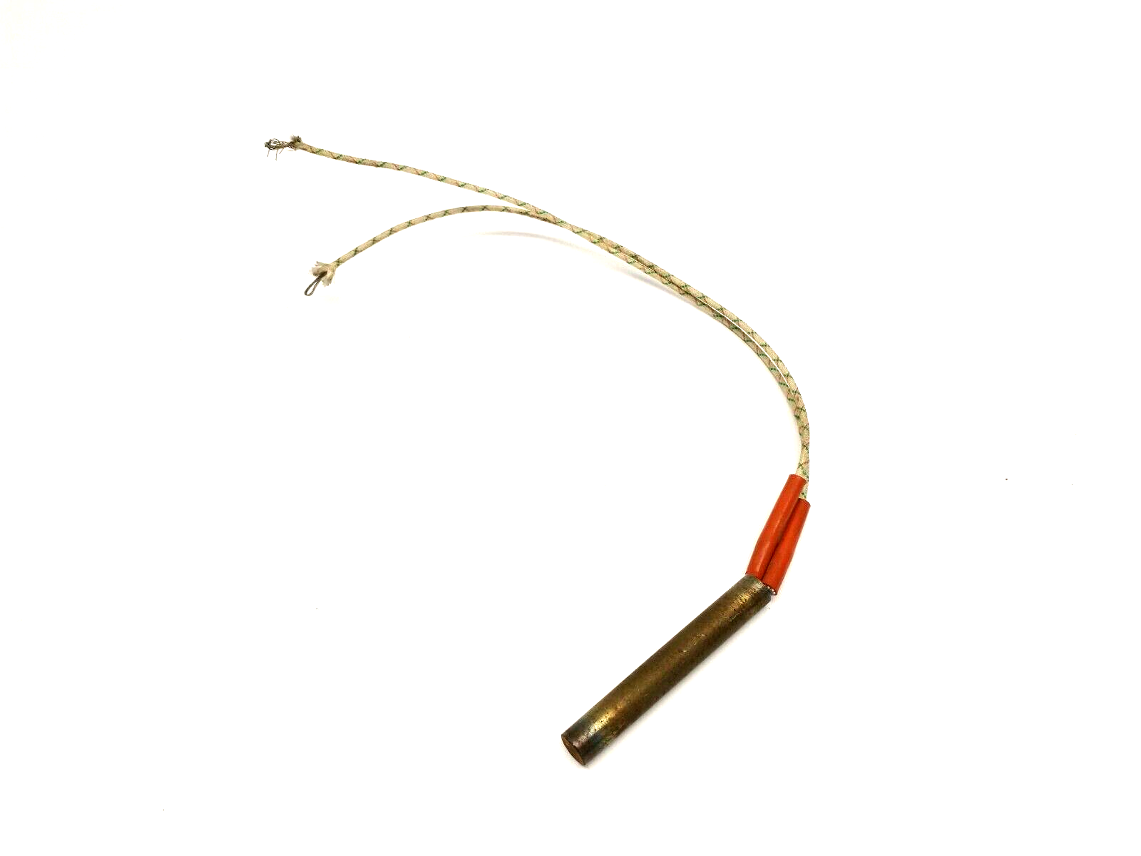 Watlow G2J46 FIREROD Cartridge Heater 3/8" x 2-1/2" Long 120V 250W - Maverick Industrial Sales