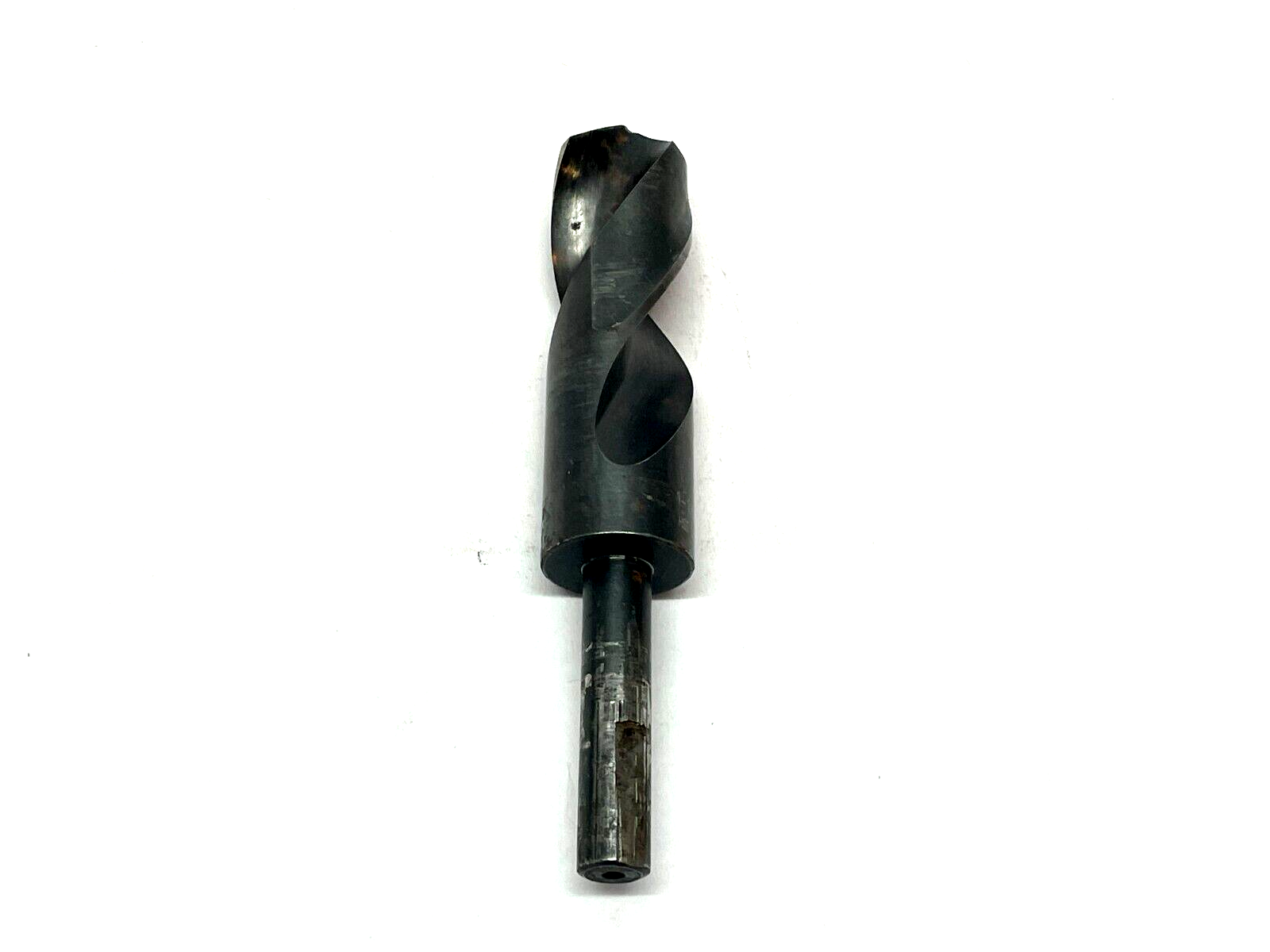 HSS 1-1/8" Reduced Shank - Maverick Industrial Sales