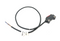 Omron E3T-SL22M Ultracompact Photoelectric Sensor, 5-30mm Sensing, NPN - Maverick Industrial Sales