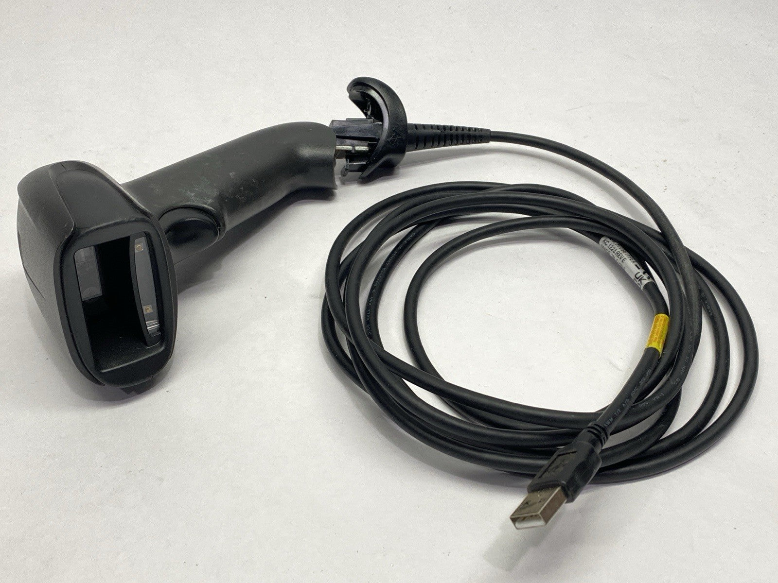 Honeywell 1950GHD-2-INT-N Handheld Barcode Scanner w/ CBL-500-300-S00 Cable - Maverick Industrial Sales