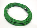 Balluff BCC0JAE Double-Ended Ethernet Cordset BCC M418-E818-8X0-723-PS58N9-200 - Maverick Industrial Sales