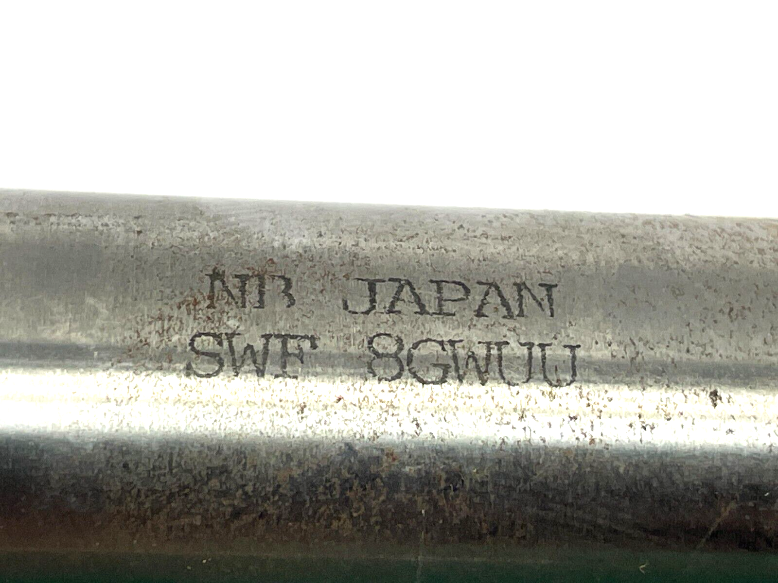 SWF 8GWUU | Nippon Round Flanged Double Linear Bearing - Used - Maverick Industrial Sales