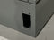 Hoffman CSD20248 nVent Concept Single-Door Enclosure 20" x 24" x8" Gray Steel - Maverick Industrial Sales