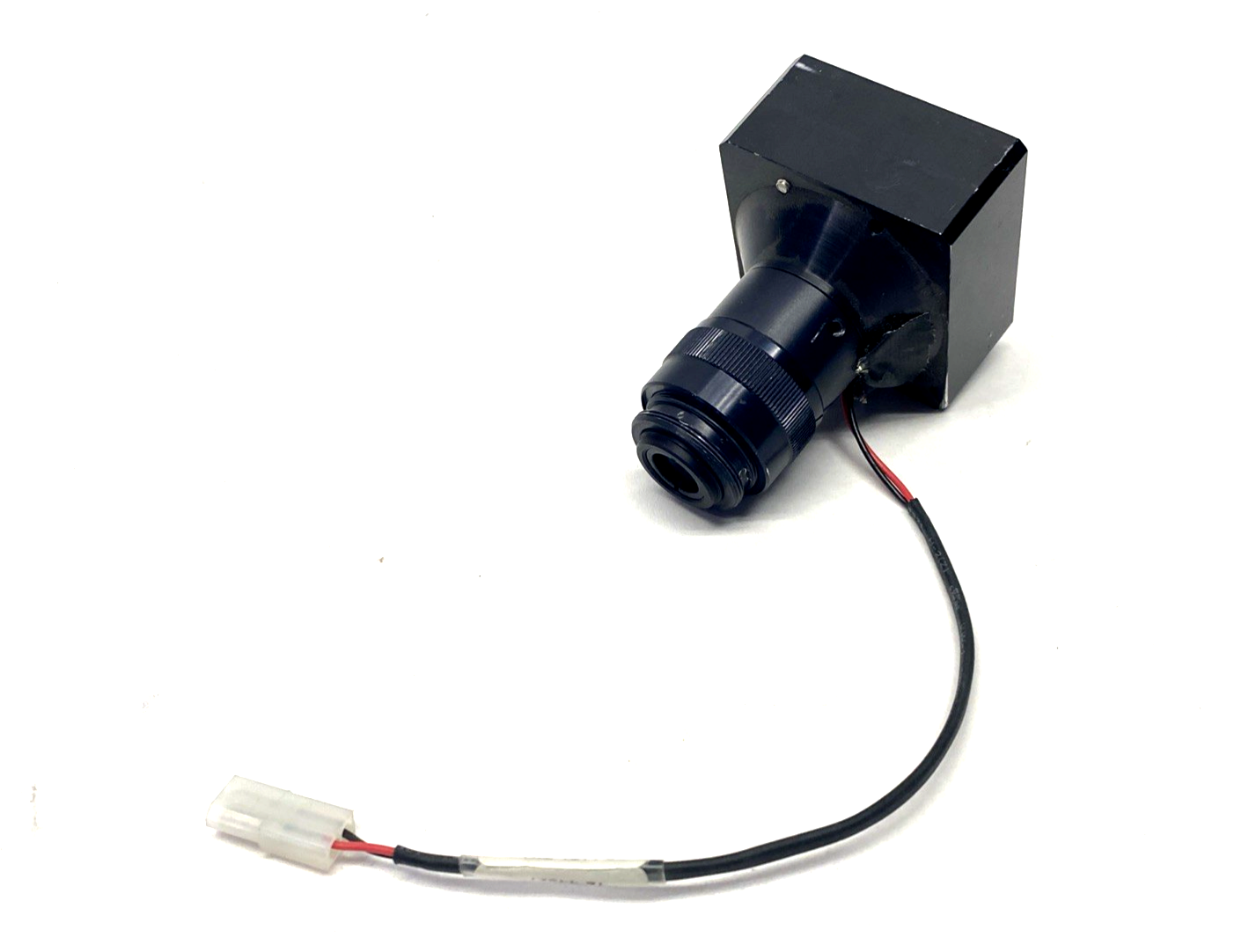 ASM 01-89014 Rev. C Machine Vision Lighting Module For Eagle 60 Bonder - Maverick Industrial Sales