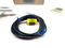 Banner Q196E w/ 10' Cable, Photoelectric Emitter, Q196E_W/10', 36824 - Maverick Industrial Sales