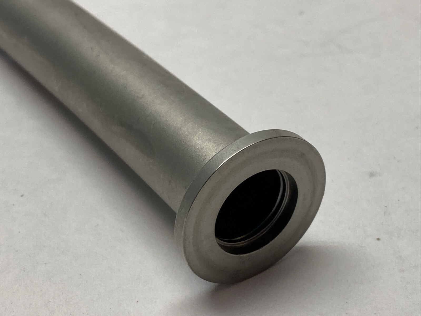 Scanlab 846994031-R00 High Vacuum Tubing 1.4301 / 25 11809 - Maverick Industrial Sales