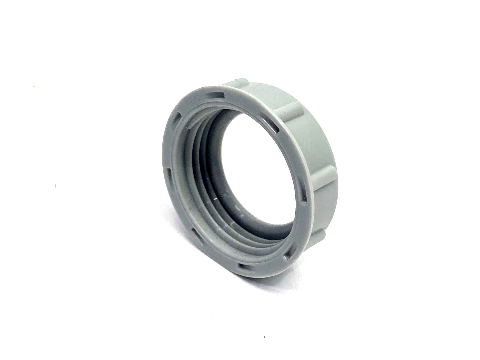 PB300D | Appleton 1" Insulated Conduit Bushing, 1.65" Dia. x 0.5" Thick, LOT OF 50 - New Other - Maverick Industrial Sales