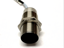 Balluff BCS00N5 Capacitive Sensor BCS M30B4I1-NOC15D-EP02 - Maverick Industrial Sales