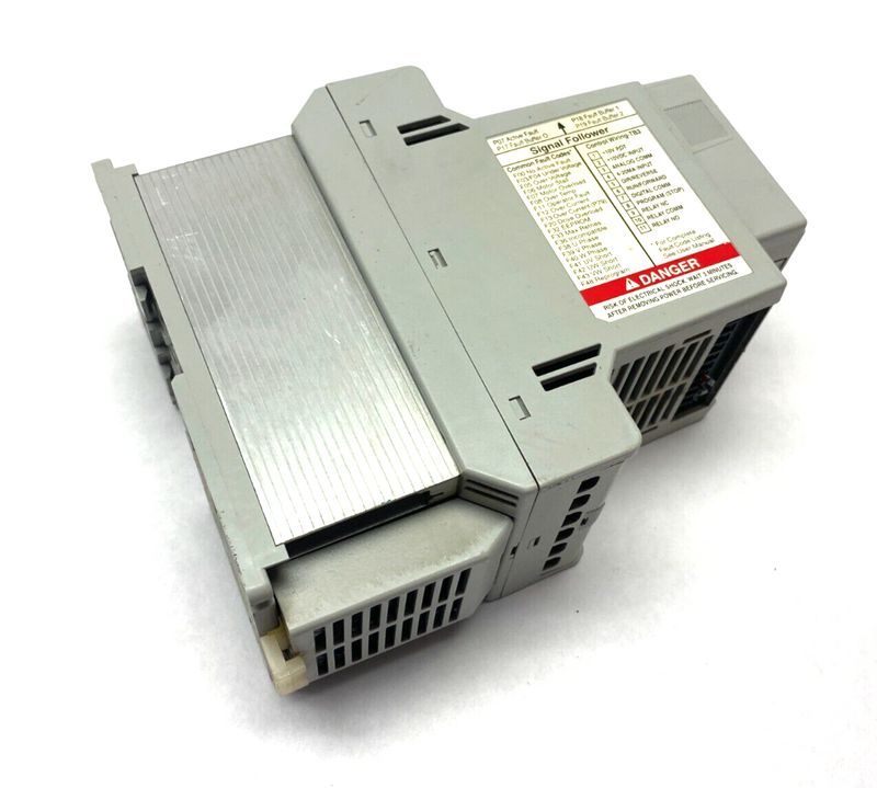 Allen Bradley 160-BA04NSF1 Ser. C DeviceNet Preset Speed Controller 2HP 1.5KW - Maverick Industrial Sales