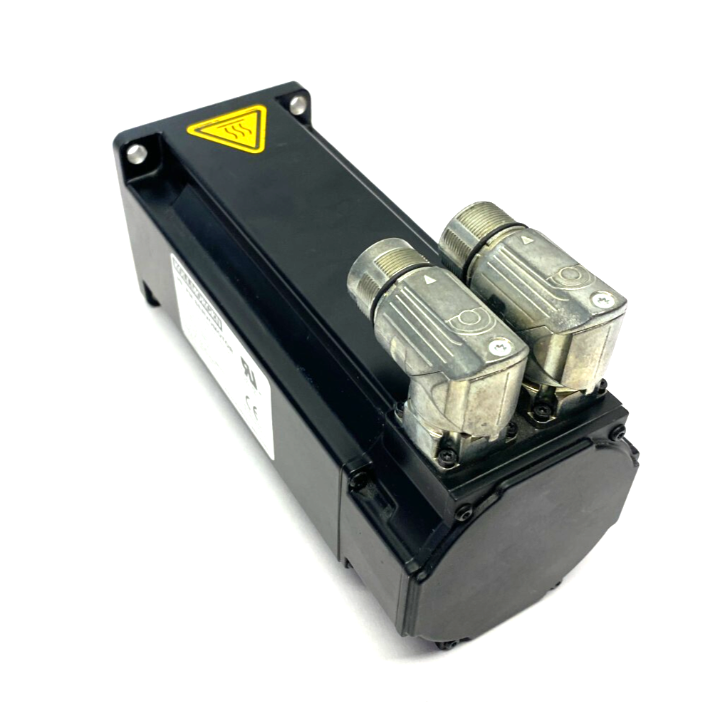 Kollmorgen AKM44E-ANCN2-00 3-Phase Servomotor 2500rpm 640VDC IP54 - Maverick Industrial Sales