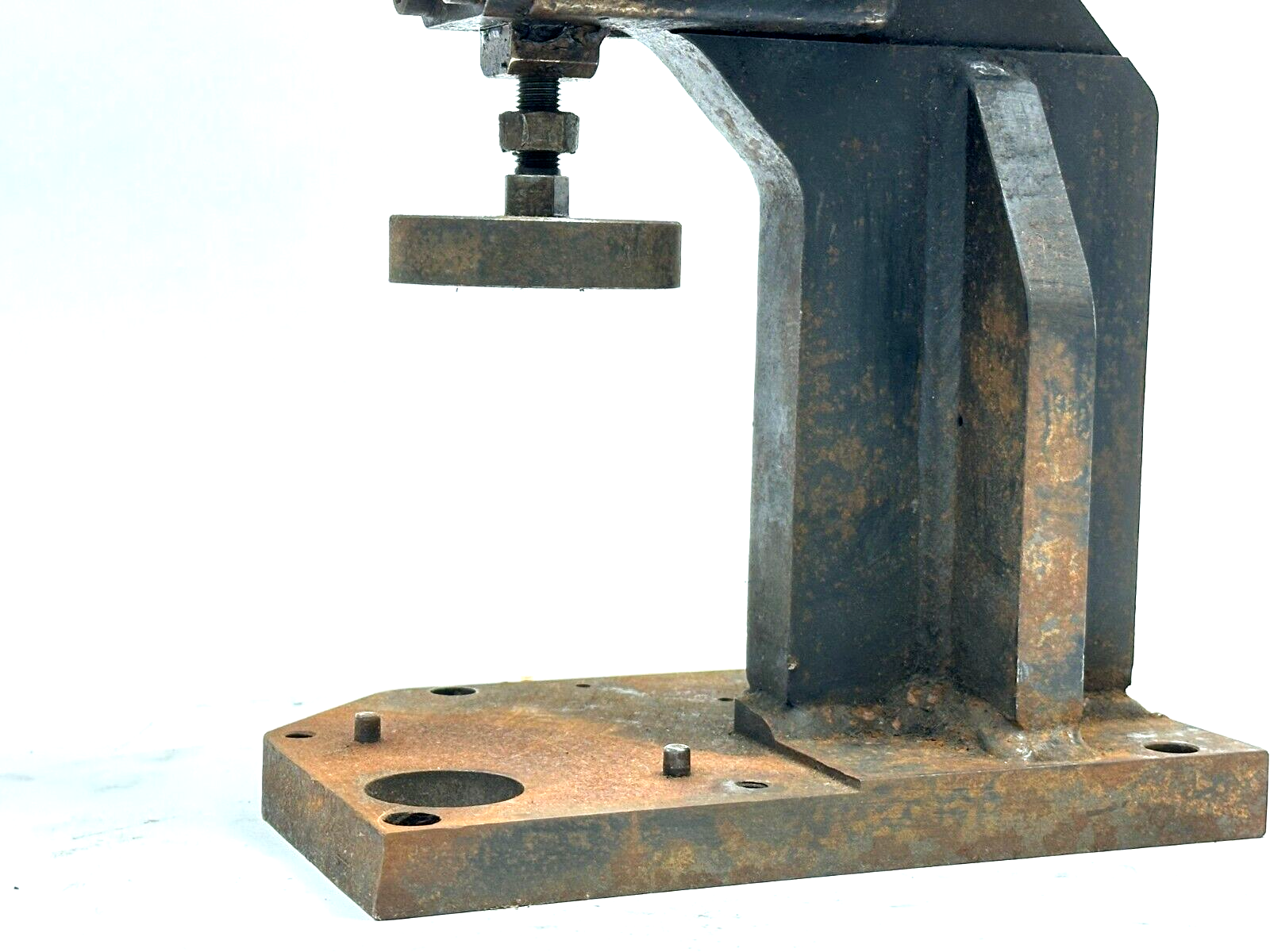 Gardner-Denver A30208 Size 52A3 Compression Riveter - Maverick Industrial Sales