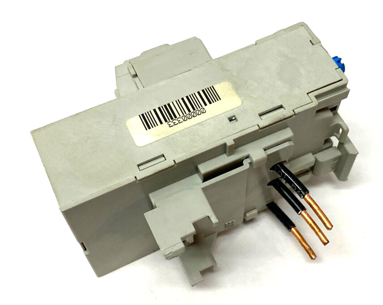 Allen Bradley 193-EB1FB Ser B Overload Relay 3.7-12A Current Range 3-Pole - Maverick Industrial Sales