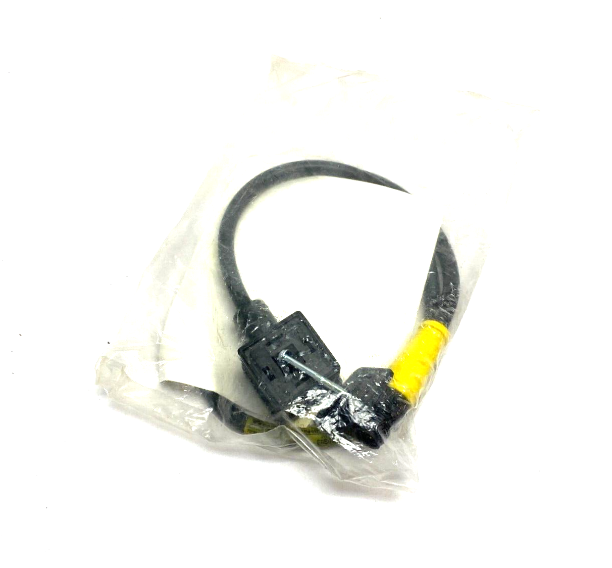 Brad Harrison E85000A23M006 Micro-Change DIN 43650 Cordset 18mm 250V AC/DC - Maverick Industrial Sales