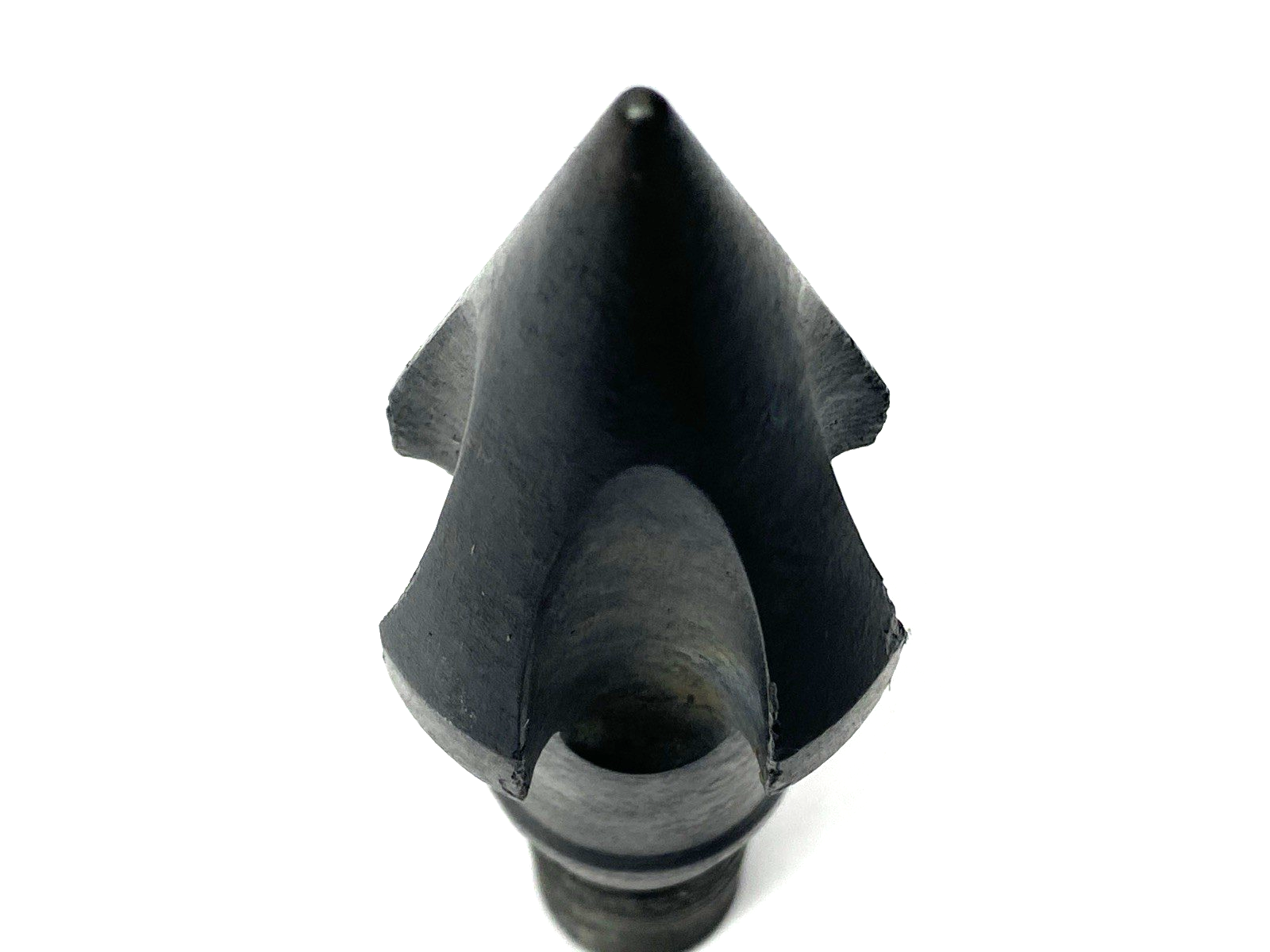N/A | Nissei 50mm Injection Mold Screw Tip SHELFWARE - New – Open box - Maverick Industrial Sales