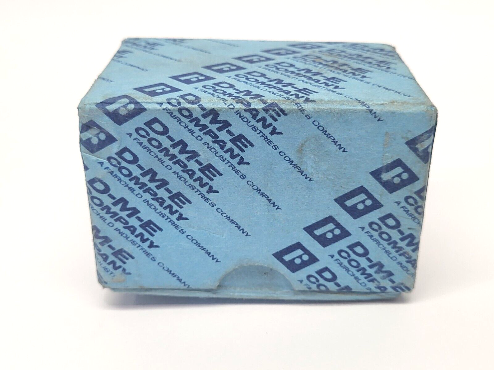DME U 6601 Sprue Bushing 1/2" - Maverick Industrial Sales