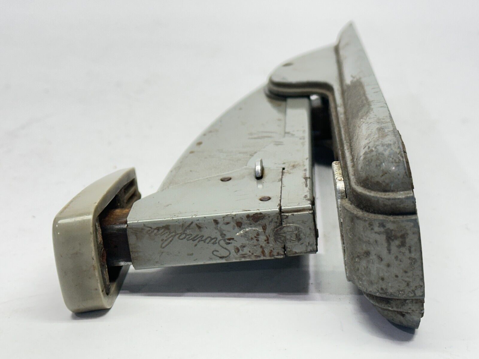 SwingLine Speed Staple 4 Vintage Stapler - Maverick Industrial Sales
